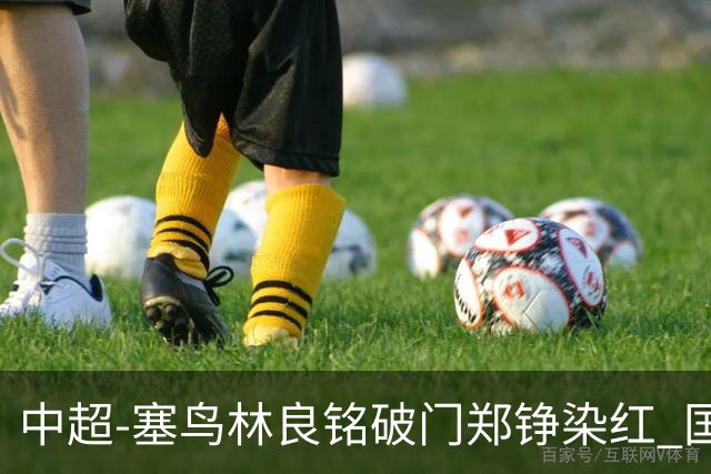 中超-塞鸟林良铭破门郑铮染红 国安2-0泰山取三连胜